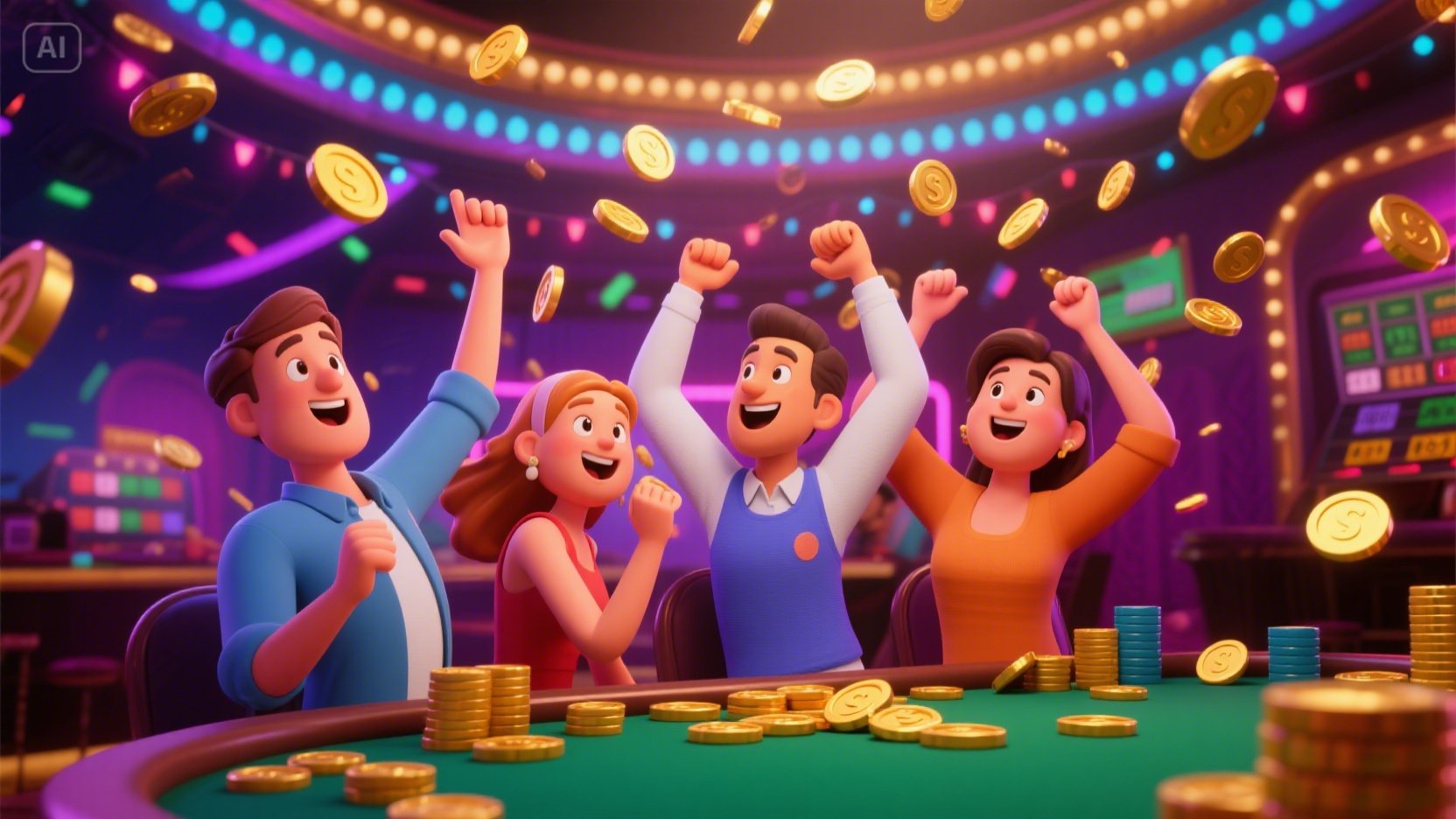 Registration at BetBeast Casino Casino